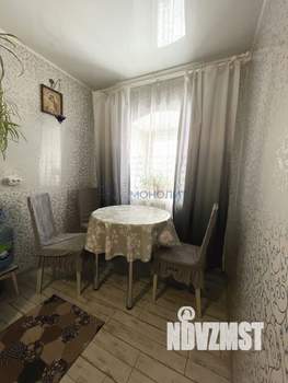 Дом 141м², 1-этажный, участок 7 сот.  