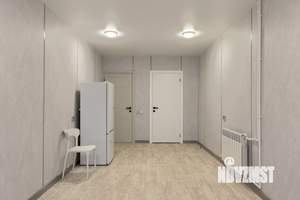 Дом 83м², 1-этажный, участок 2 сот.  