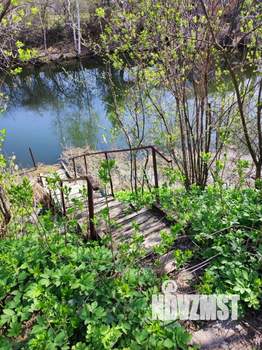 Дом 30м&sup2;, 2-этажный, участок 5 сот.  