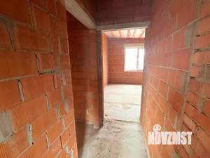 Коттедж 130м², 2-этажный, участок 5 сот.  