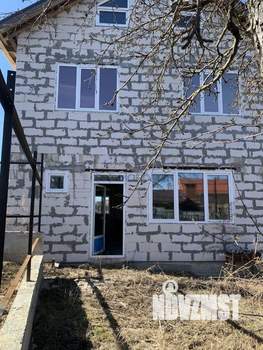 Дом 237м&sup2;, 2-этажный, участок 6 сот.  