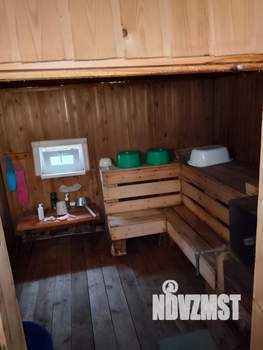 Дом 64м², 2-этажный, участок 6 сот.  