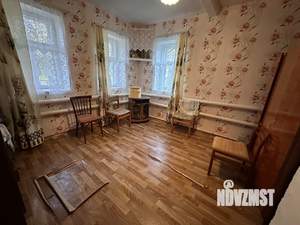 Дом 32м², 1-этажный, участок 8 сот.  