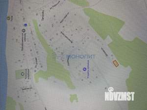 Дом 48м², 2-этажный, участок 8 сот.  