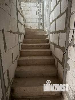 Дом 107м&sup2;, 2-этажный, участок 12 сот.  