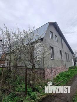 Дом 157м², 2-этажный, участок 5 сот.  