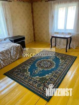 Дом 88м², 2-этажный, участок 9 сот.  