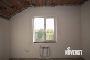 Дом 135м², 2-этажный, участок 7 сот.  