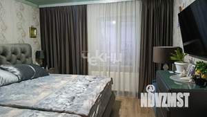 Дом 140м², 2-этажный, участок 5 сот.  