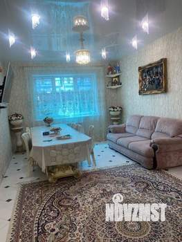 Коттедж 243м², 3-этажный, участок 9 сот.  