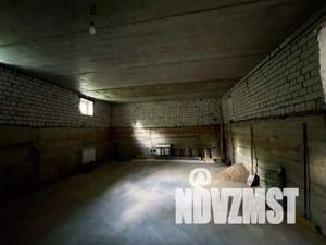 Дом 290м², 2-этажный, участок 15 сот.  