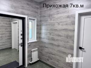 Коттедж 212м², 2-этажный, участок 4 сот.  