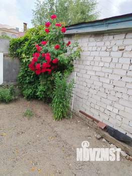 Дом 65м², 1-этажный, участок 6 сот.  