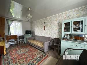 Дом 80м², 2-этажный, участок 6 сот.  