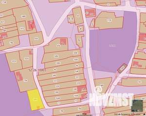 Дом 29м², 1-этажный, участок 8 сот.  