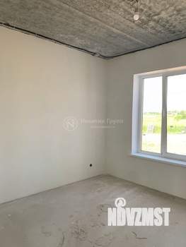 Дом 140м², 2-этажный, участок 9 сот.  