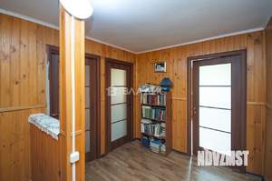 Дом 154м², 2-этажный, участок 10 сот.  