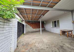 Дом 184м², 1-этажный, участок 7 сот.  