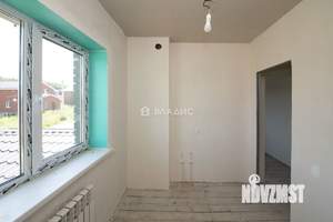 Дом 120м&sup2;, 2-этажный, участок 7 сот.  