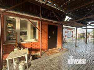 Дом 240м², 2-этажный, участок 25 сот.  