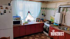Дом 120м², 2-этажный, участок 8 сот.  