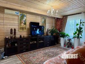 Дом 109м², 2-этажный, участок 10 сот.  