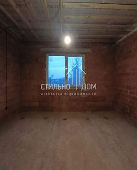 Дом 140м², 2-этажный, участок 5 сот.  