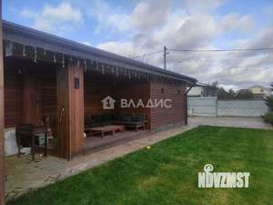 Дом 160м², 2-этажный, участок 6 сот.  