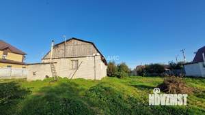 Дом 88м², 1-этажный, участок 20 сот.  