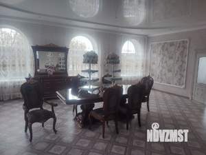 Дом 426м², 2-этажный, участок 7 сот.  