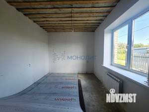 Дом 120м², 2-этажный, участок 12 сот.  