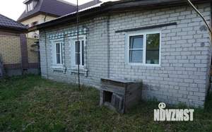 Дом 160м², 2-этажный, участок 6 сот.  