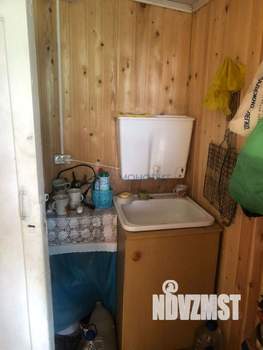 Дом 30м², 2-этажный, участок 5 сот.  