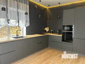 Дом 154м², 2-этажный, участок 5 сот.  