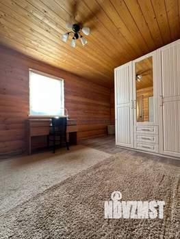 Дом 40м², 1-этажный, участок 12 сот.  