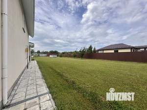 Дом 152м&sup2;, 2-этажный, участок 14 сот.  