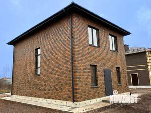 Коттедж 120м², 2-этажный, участок 5 сот.  