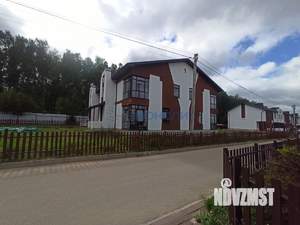 Дом 140м², 2-этажный, участок 4 сот.  