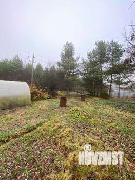 Дом 70м², 2-этажный, участок 8 сот.  