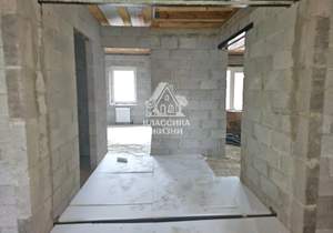 Дом 116м², 1-этажный, участок 7 сот.  