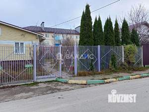 Дом 102м², 1-этажный, участок 8 сот.  