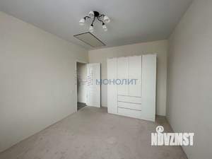 Таунхаус 55м², 2-этажный, участок 2 сот.  