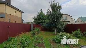 Таунхаус 300м², 3-этажный, участок 8 сот.  