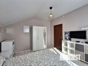 Дом 110м², 2-этажный, участок 5 сот.  