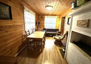 Дом 130м², 2-этажный, участок 6 сот.  