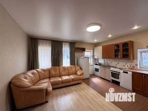 Коттедж 211м², 2-этажный, участок 11 сот.  