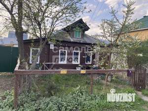 Дом 71м², 1-этажный, участок 2 сот.  