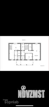 Коттедж 194м², 2-этажный, участок 7 сот.  