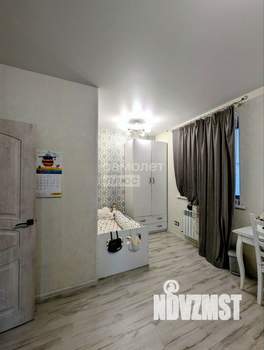 Дом 88м², 2-этажный, участок 2 сот.  