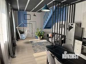 Таунхаус 70м², 2-этажный, участок 2 сот.  